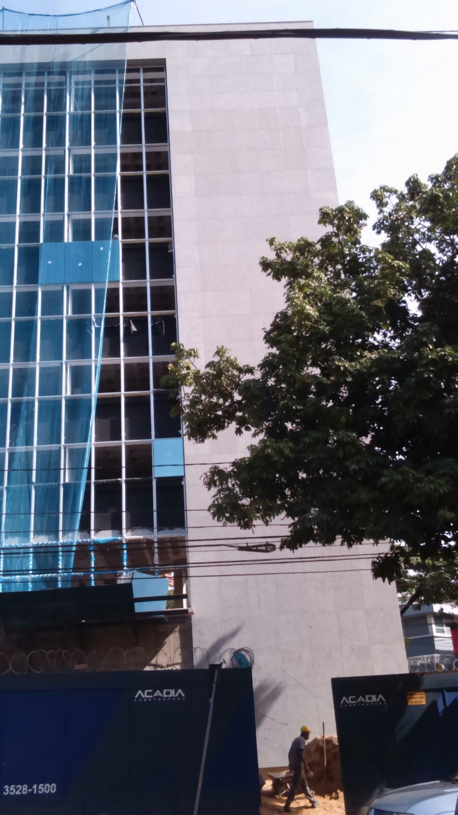 7 av. amazonas proximo ao axercito bh3